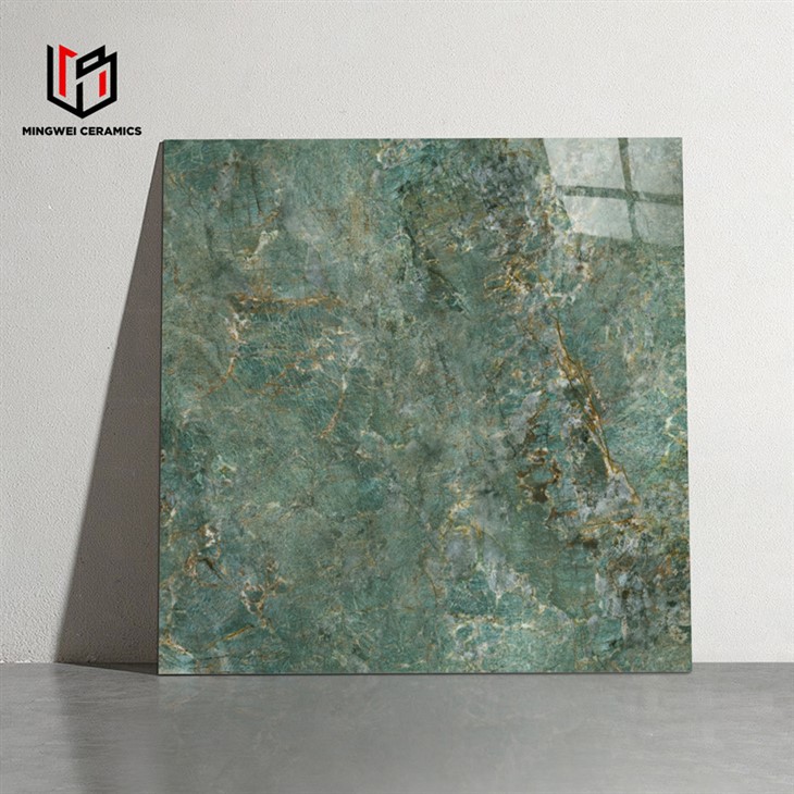 Πλακάκια από πορσελάνη καθιστικού γυαλιού Glose