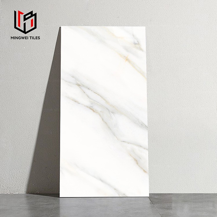 Γυαλιστερό Κεραμικό Πλακάκι