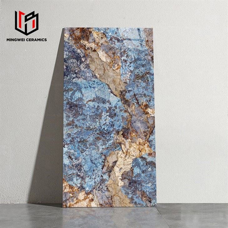 Μαρμάρινα πλακάκια πορσελάνης