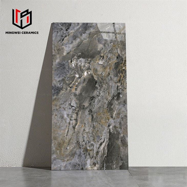 Πλακάκια τοίχου για το Ultra Shine Marble Effect για αίθουσα
