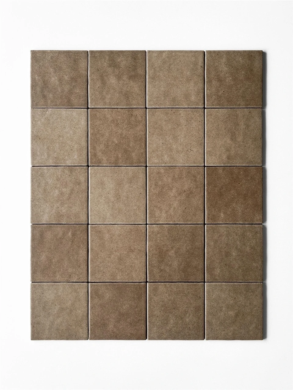 Wall Tile With Imitating Coarse Pottery factory