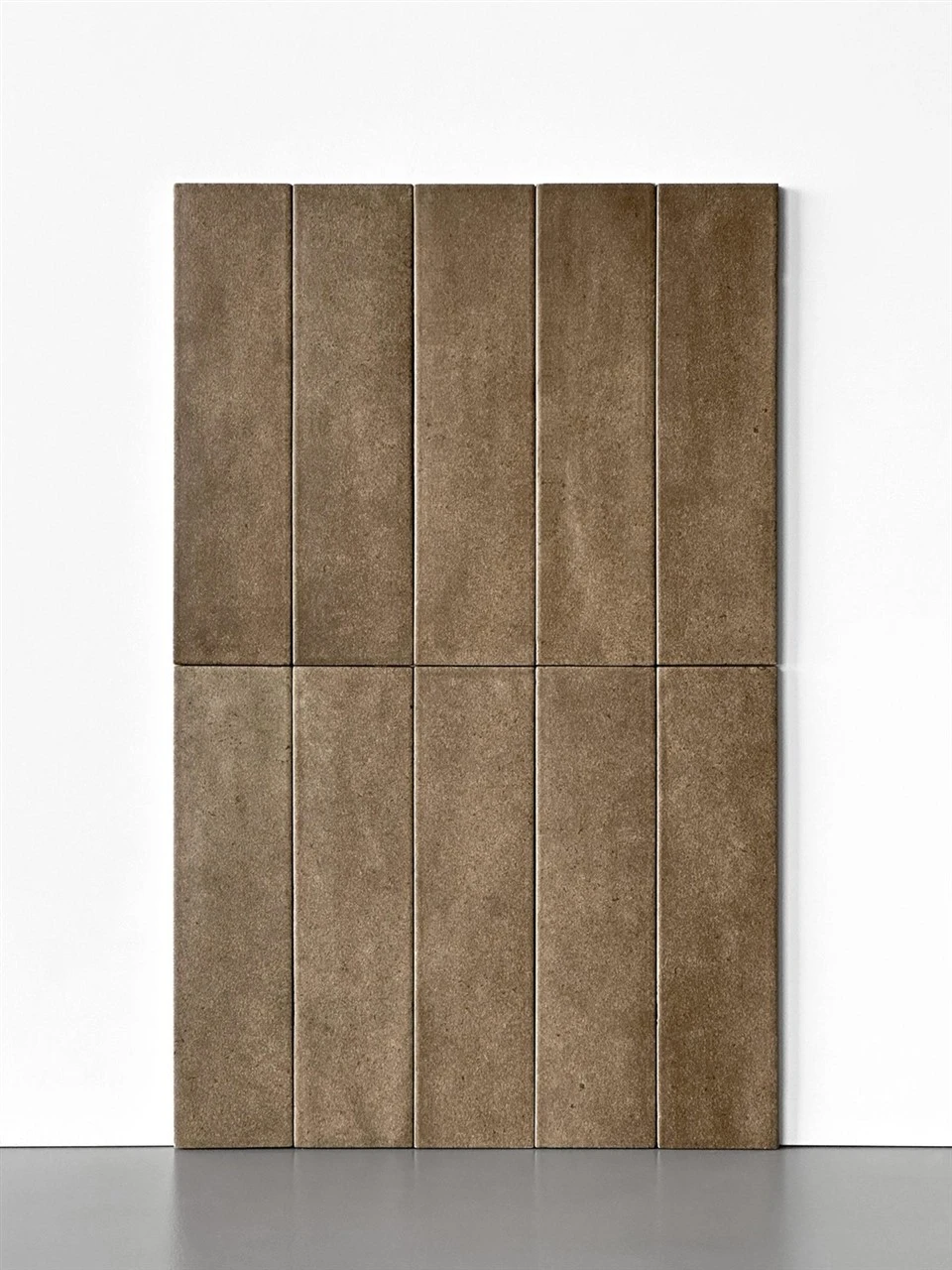 Wall Tile With Imitating Coarse Pottery suppliers