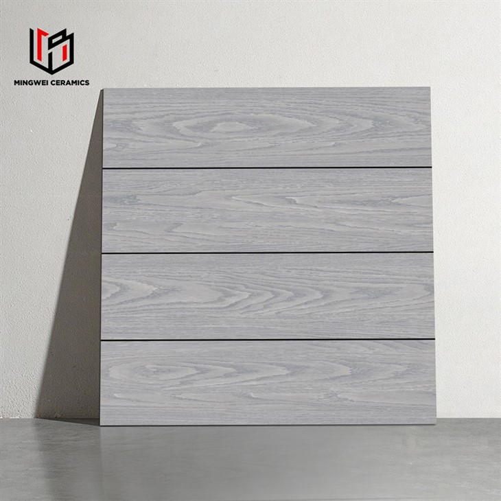 Ξύλινη αντι -ολίσθηση ματ φινίρισμα πορσελάνη πλακάκια